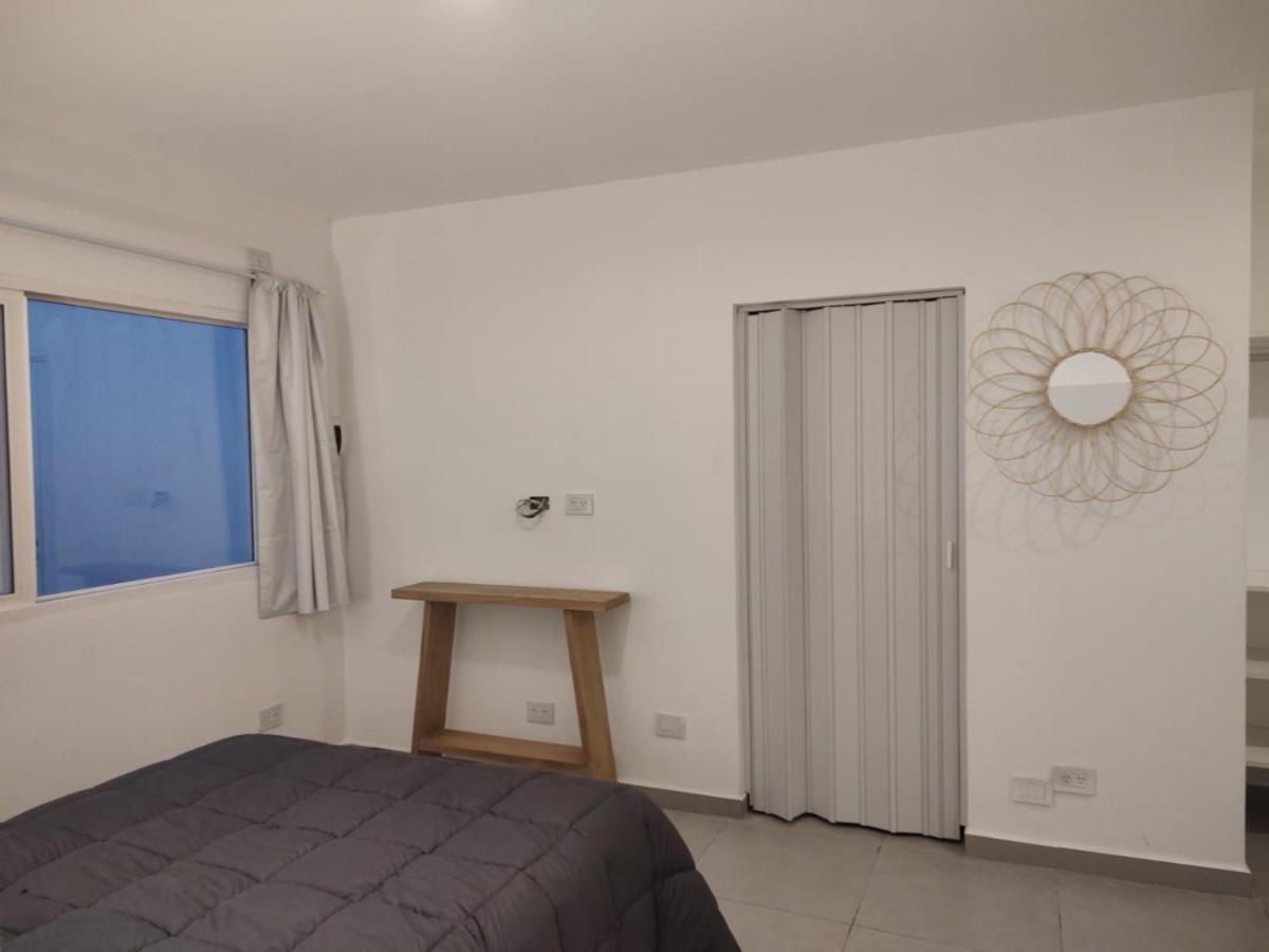 Moderno Ph Con Patio En Chacarita A 3 Minutos De Palermo Y 2 Cuadras Del Movistar Arena *