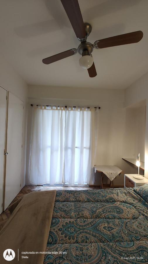 Apartamento Dpto. En Almagro, Frente Al Hospital Italiano Ciudad Autónoma de Buenos Aires