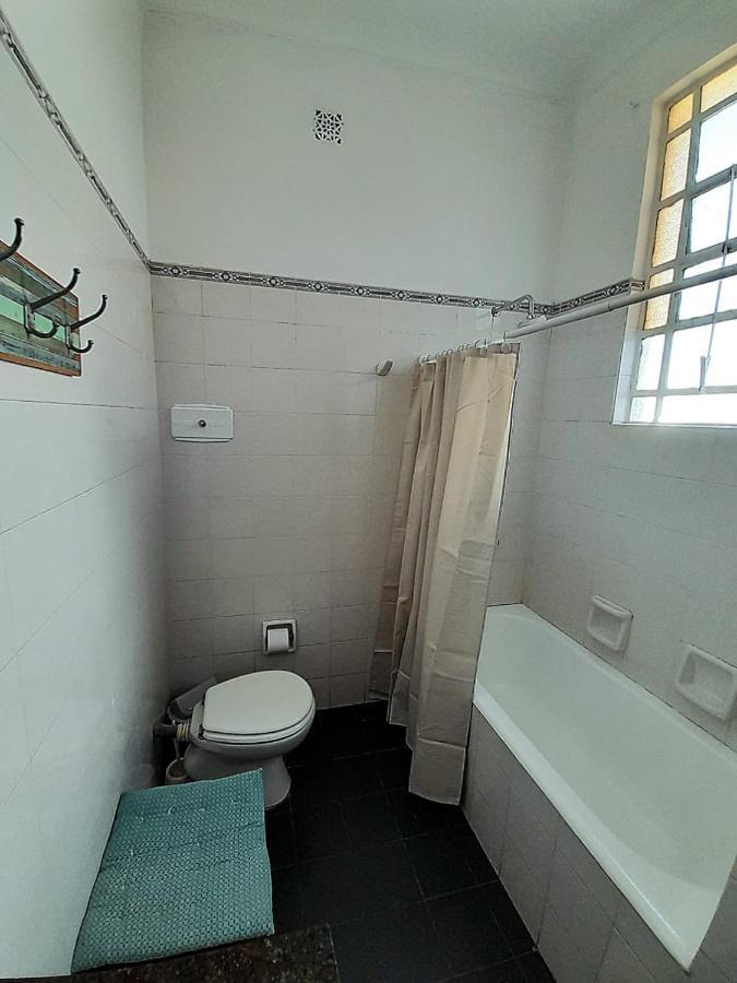 Arrabalera Apartamento Buenos Aires