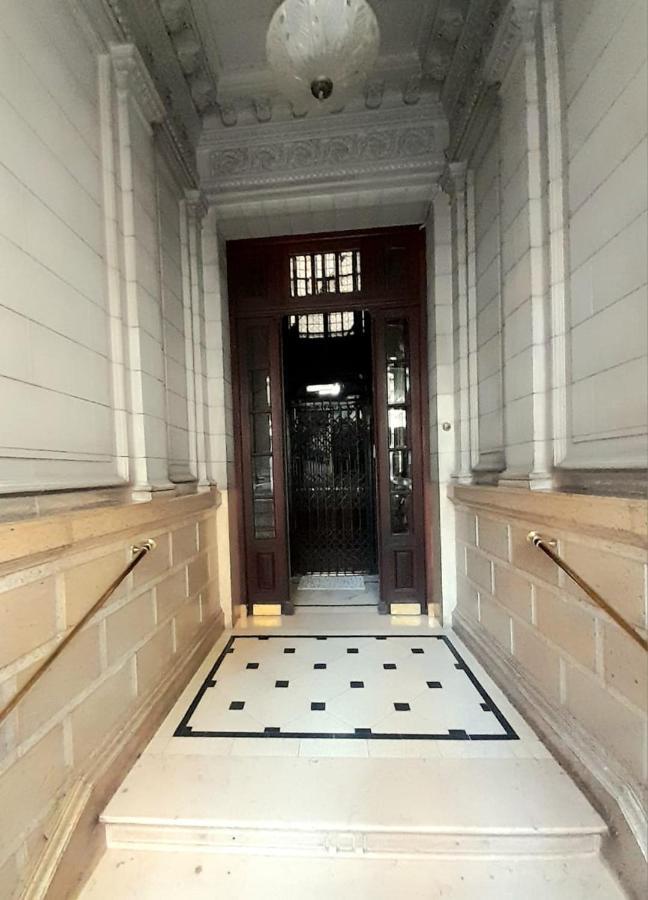 Apartamento Arrabalera