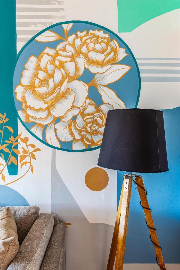 Apartamento Family With Puente De La Mujer View In Puerto Madero Ciudad Autónoma de Buenos Aires
