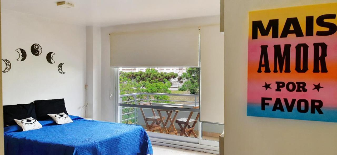 Dahause - Monoambiente En Canitas Apartamento *