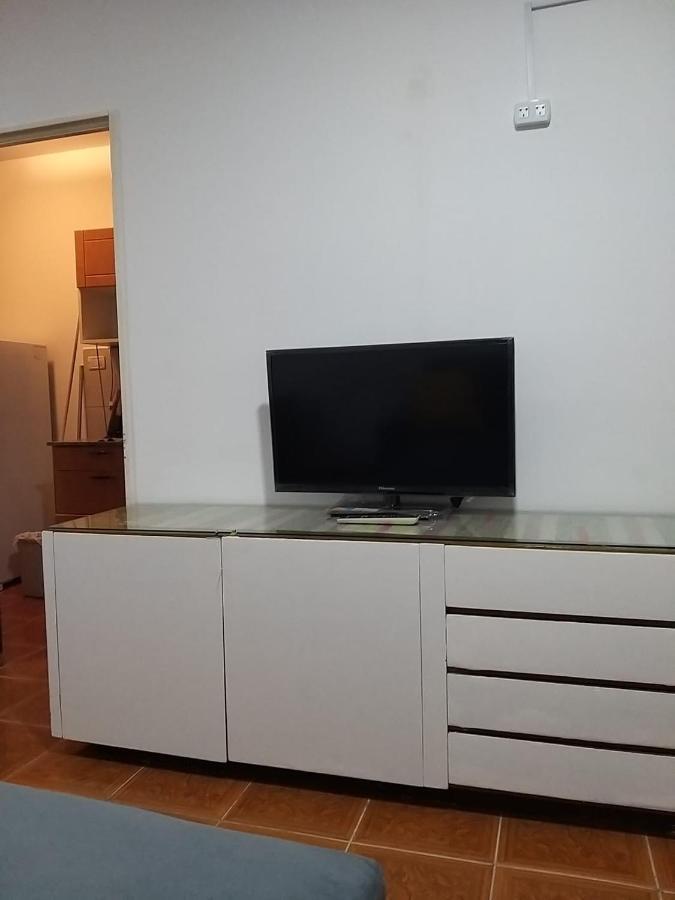 Monoambiente La Boca Apartamento