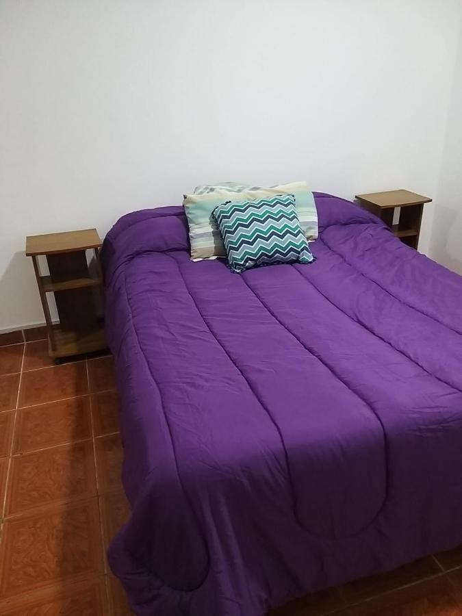 Apartamento Monoambiente La Boca Ciudad Autónoma de Buenos Aires