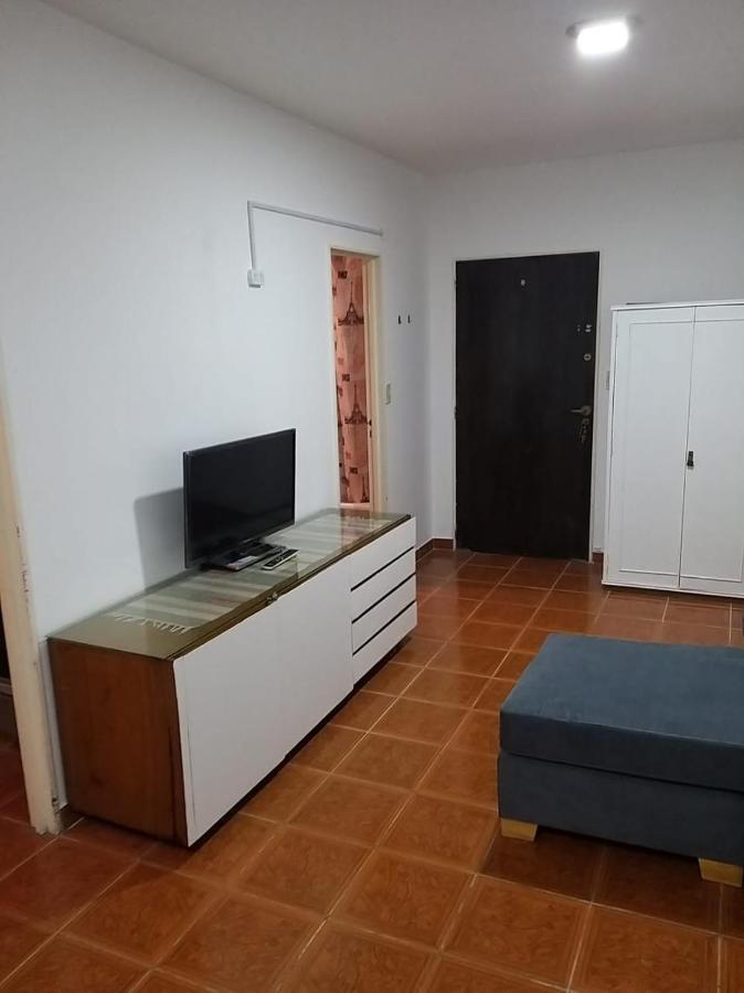 Monoambiente La Boca Apartamento