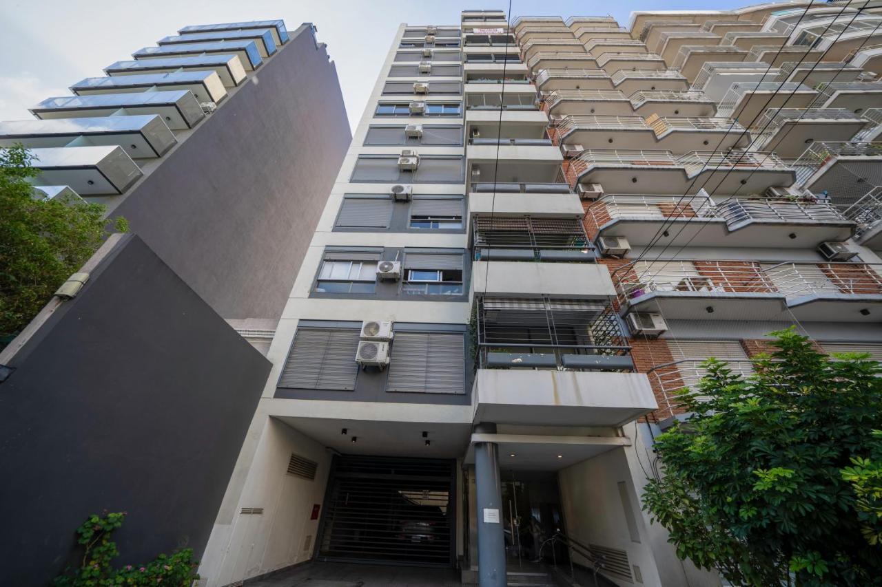 Fliphaus Bulnes 1300 - Lux 2 Bd Pool Palermo * Ciudad Autónoma de Buenos Aires
