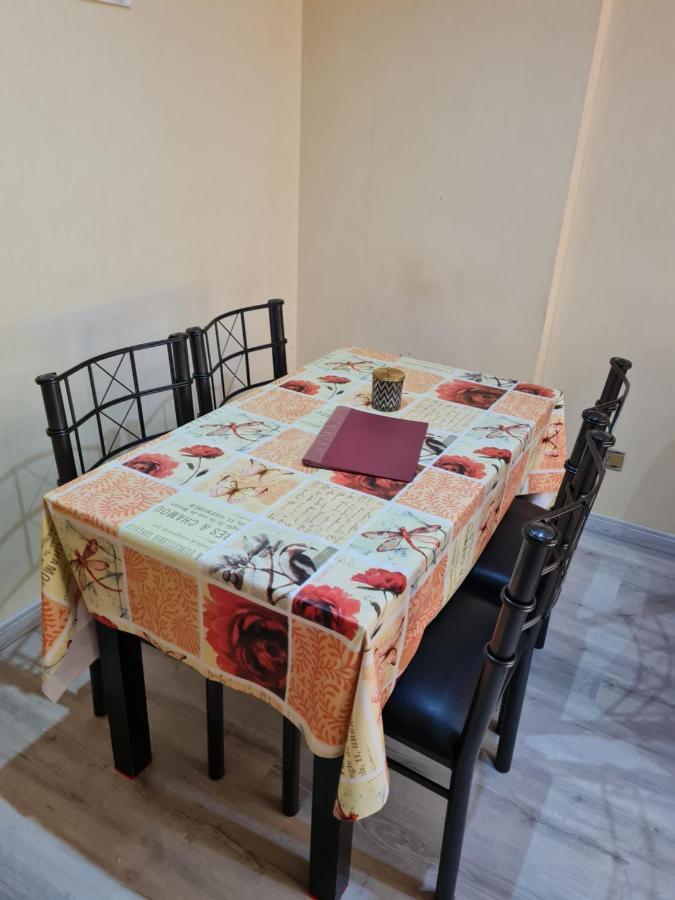 Monoambiente A 300 Metros Del Obelisco Apartamento Ciudad Autónoma de Buenos Aires