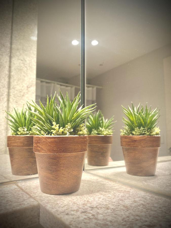 Apartamento Beautiful In Canitas - Palermo Lc1 By Bariloche *