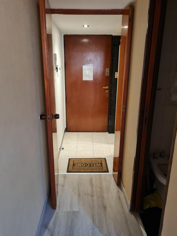 Monoambiente A 300 Metros Del Obelisco Apartamento *