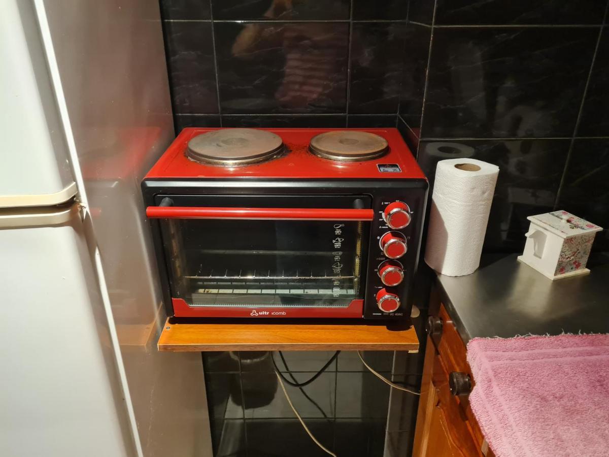 Monoambiente A 300 Metros Del Obelisco Apartamento