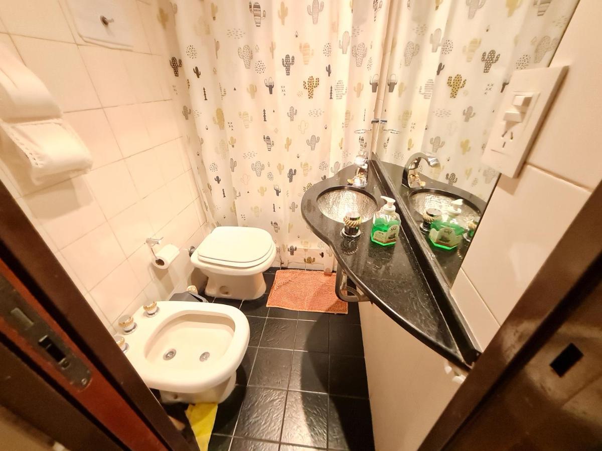 Monoambiente A 300 Metros Del Obelisco Apartamento