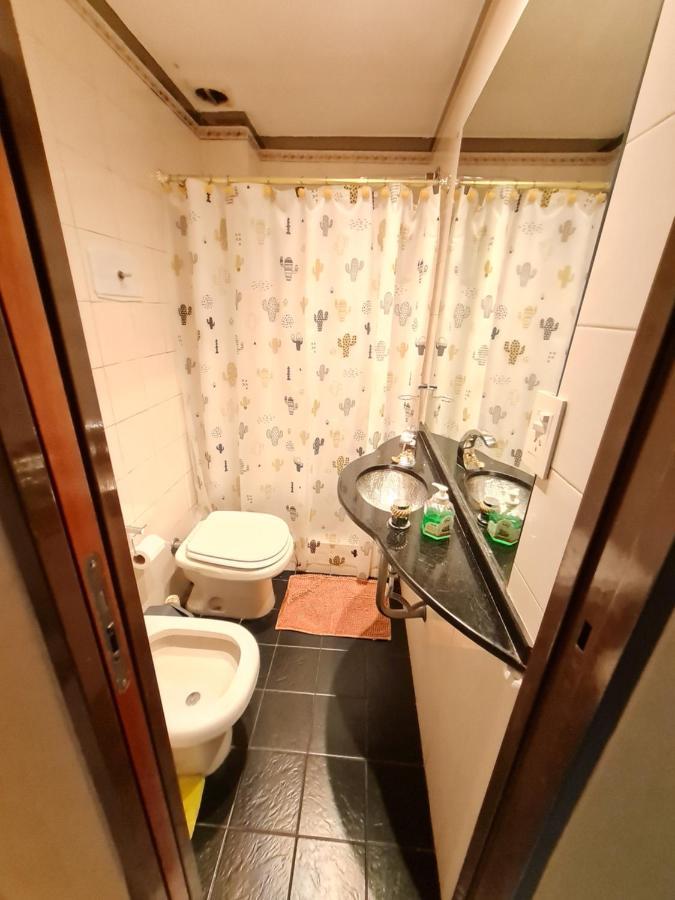 Monoambiente A 300 Metros Del Obelisco Apartamento Ciudad Autónoma de Buenos Aires