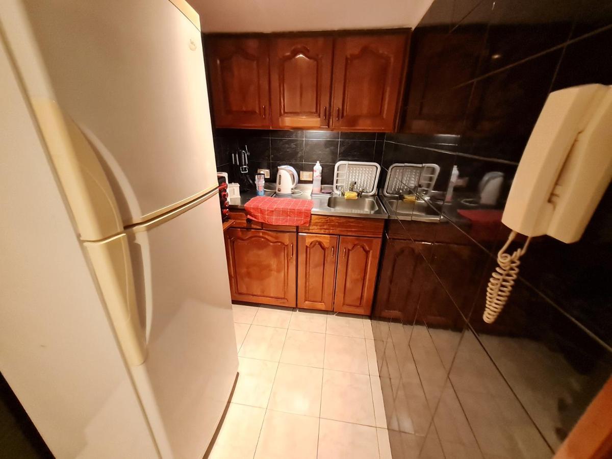 Apartamento Monoambiente A 300 Metros Del Obelisco