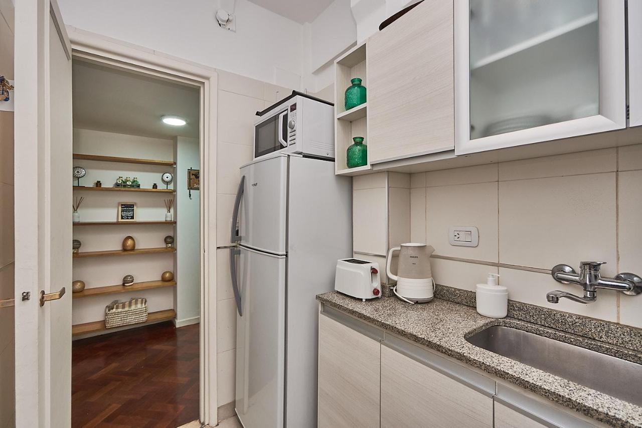 Departamento Boutique 2 Ambientes Zona Alto Palermo Apartamento *