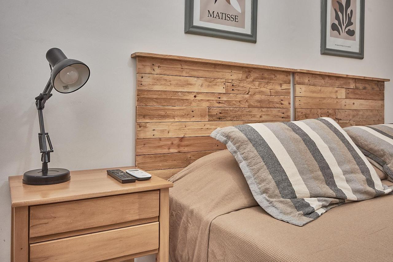 Departamento Boutique 2 Ambientes Zona Alto Palermo Apartamento Ciudad Autónoma de Buenos Aires