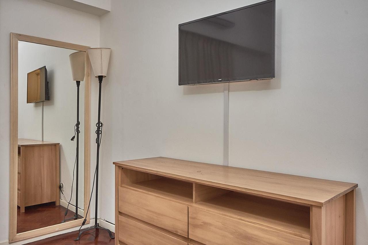 Apartamento Departamento Boutique 2 Ambientes Zona Alto Palermo Ciudad Autónoma de Buenos Aires