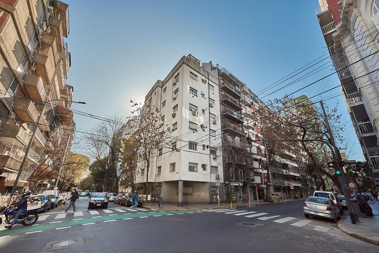 Departamento Boutique 2 Ambientes Zona Alto Palermo Ciudad Autónoma de Buenos Aires