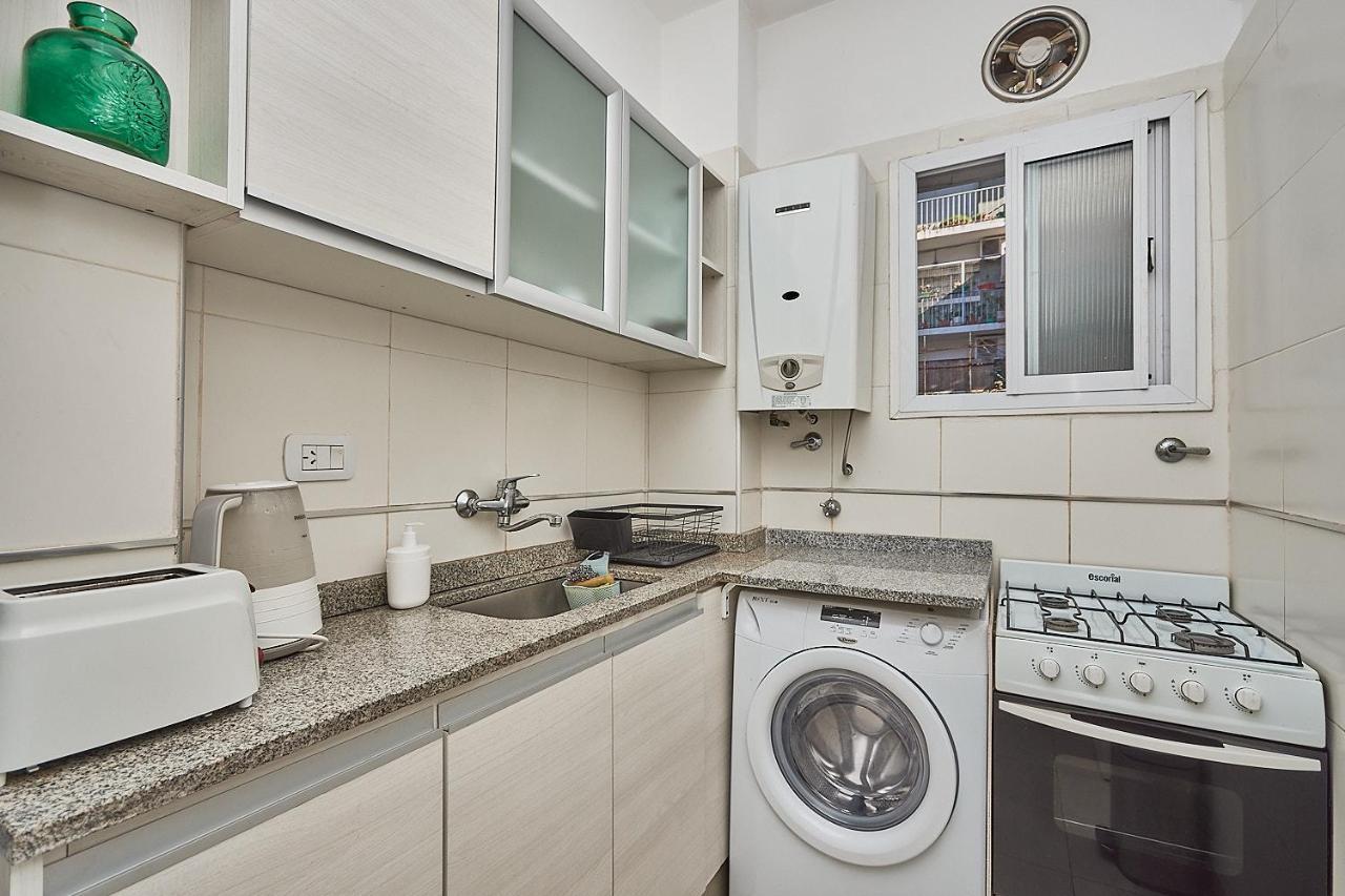 Departamento Boutique 2 Ambientes Zona Alto Palermo Apartamento Ciudad Autónoma de Buenos Aires