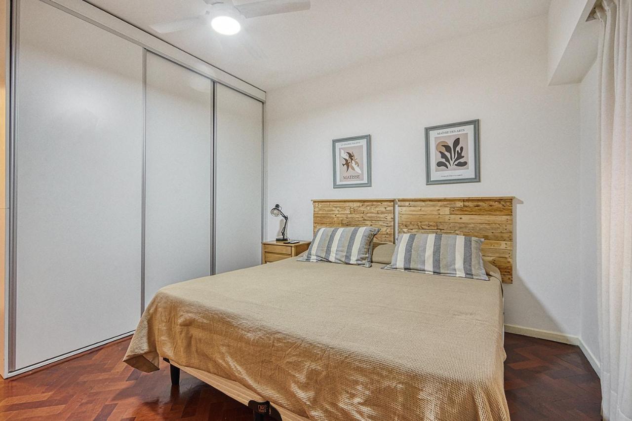 Departamento Boutique 2 Ambientes Zona Alto Palermo