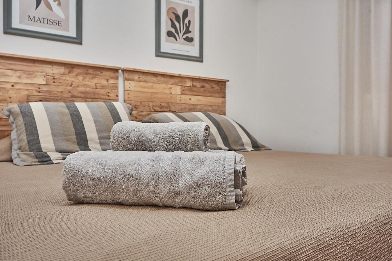 Departamento Boutique 2 Ambientes Zona Alto Palermo Apartamento Ciudad Autónoma de Buenos Aires