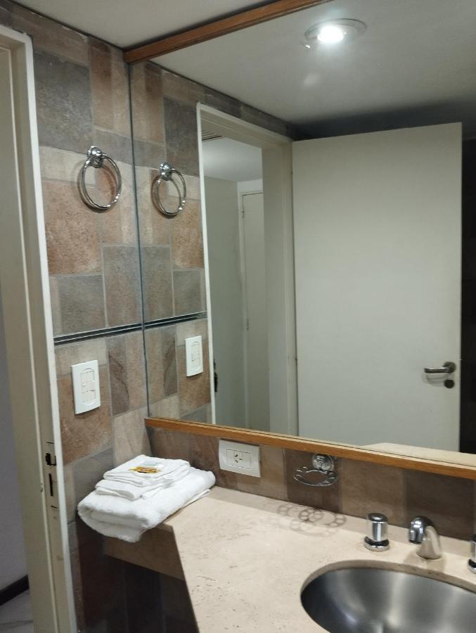 Apartamento Hermoso Y Comodo Apartamento En Pleno Microcentro