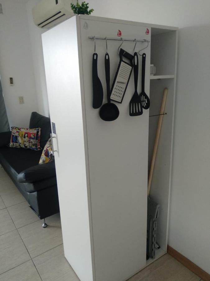 Apartamento 1013 Con Piscina Gimnasio Laundry Y Seguridad 24 Hs Ciudad Autónoma de Buenos Aires