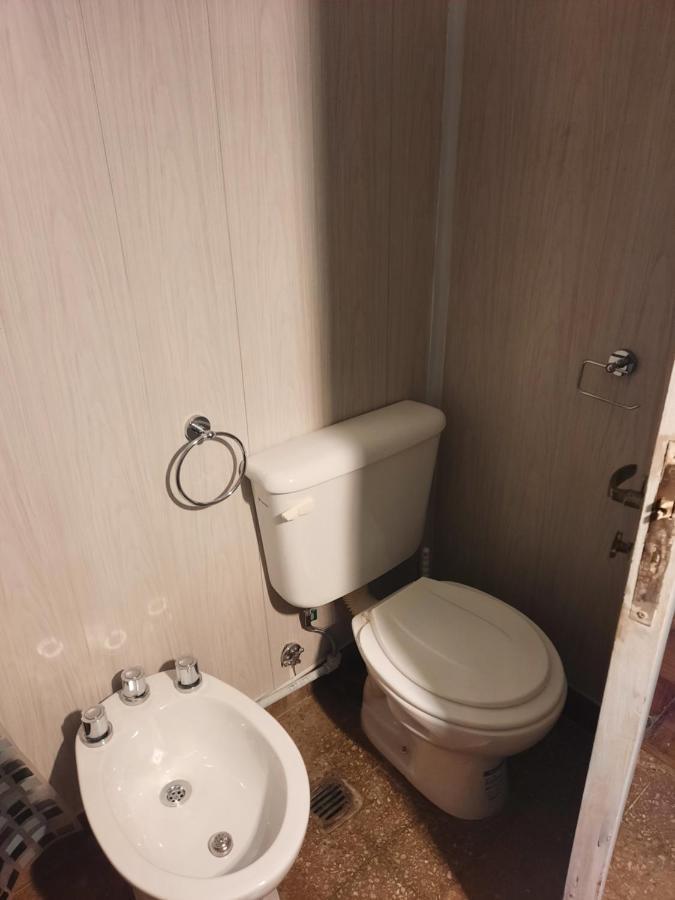 Barrio Norte - Subte D - A Metros Hospital Gutierrez - Comodo, Excelente Ubicacion Apartamento Ciudad Autónoma de Buenos Aires