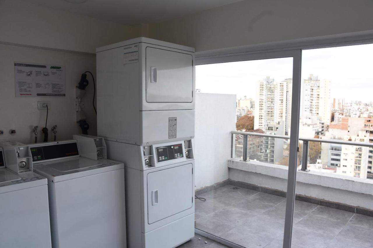 Apartamento @juanbjustoapartamento