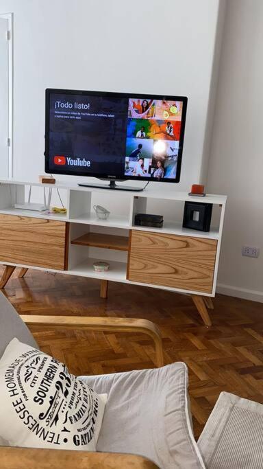 Flat In Buenos Aires