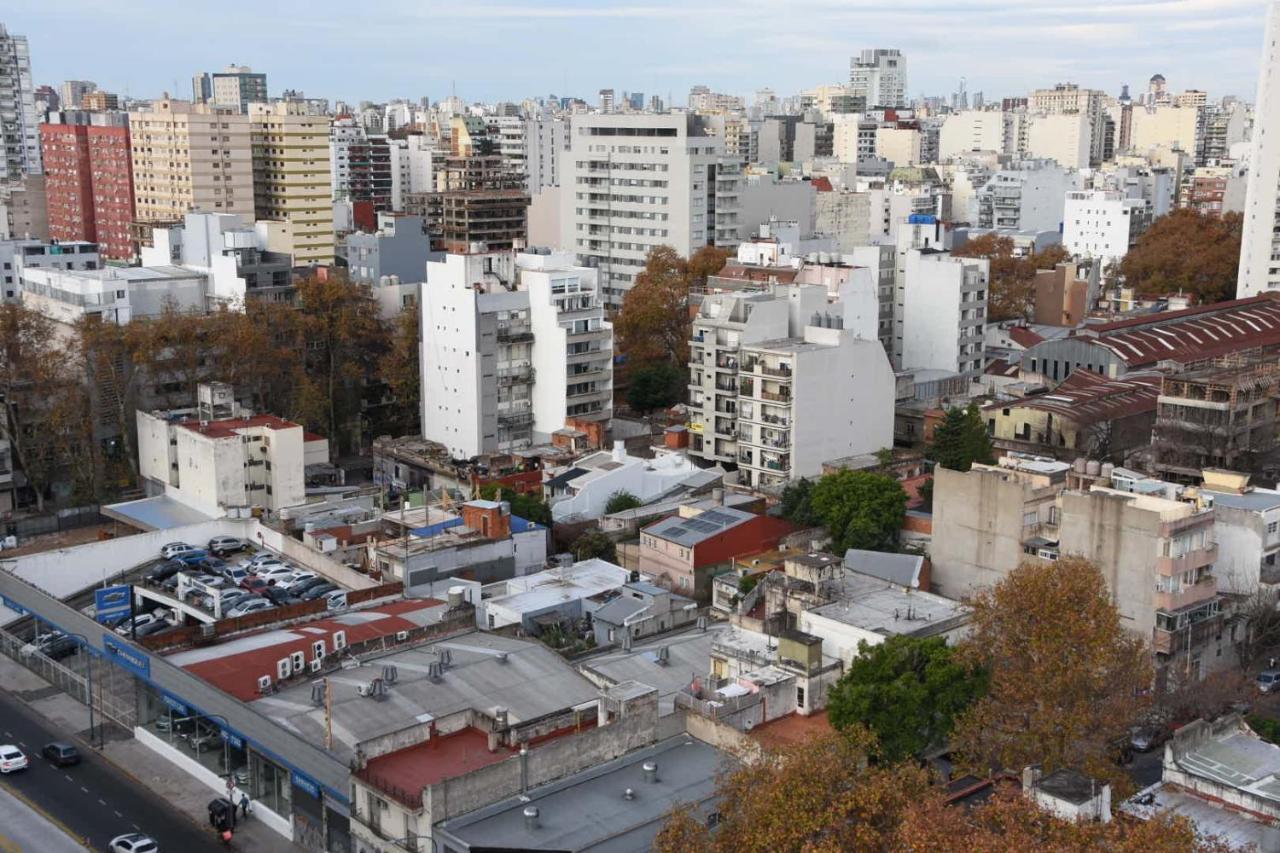 @juanbjustoapartamento Apartamento
