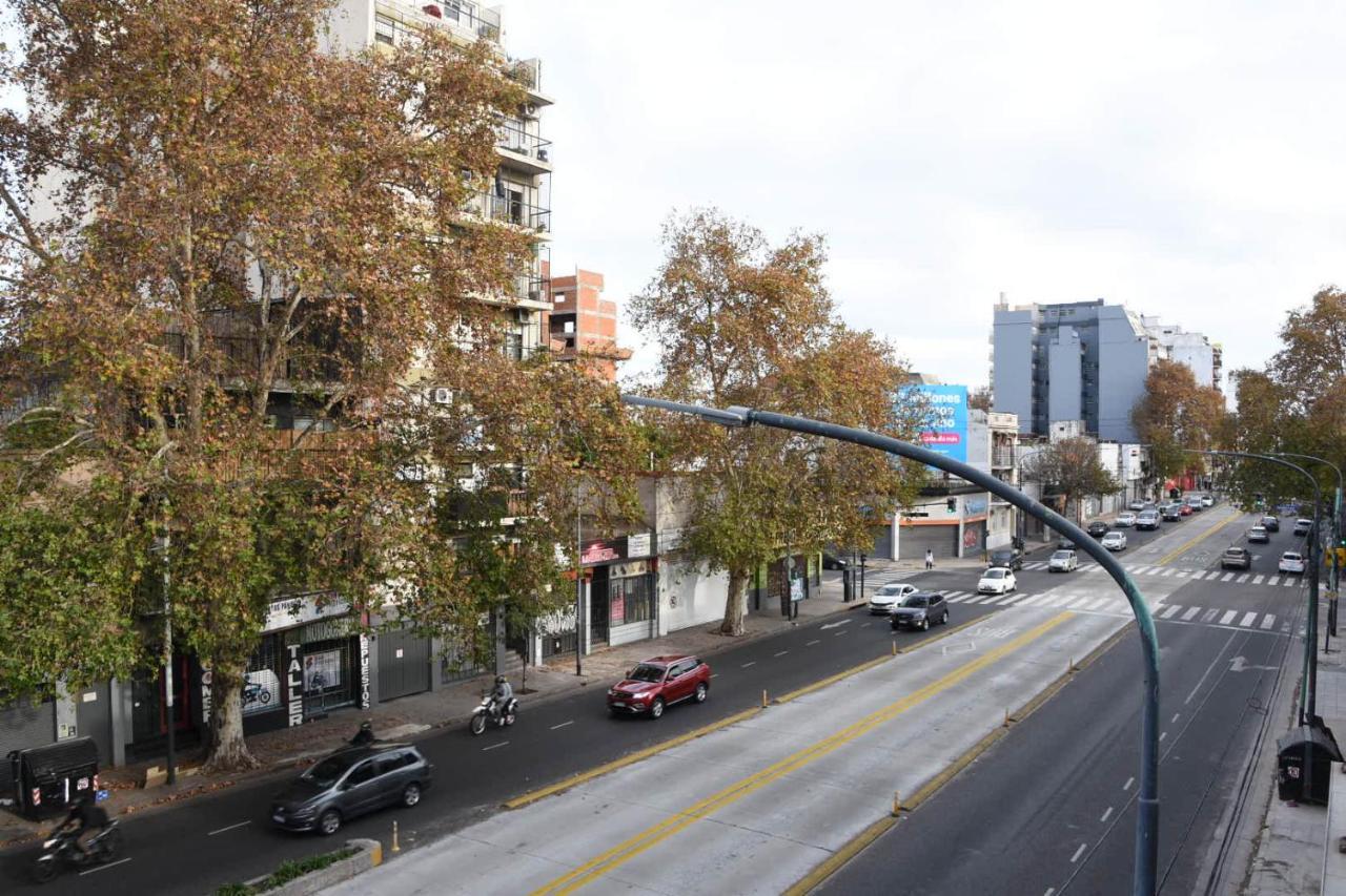 @juanbjustoapartamento Apartamento Ciudad Autónoma de Buenos Aires