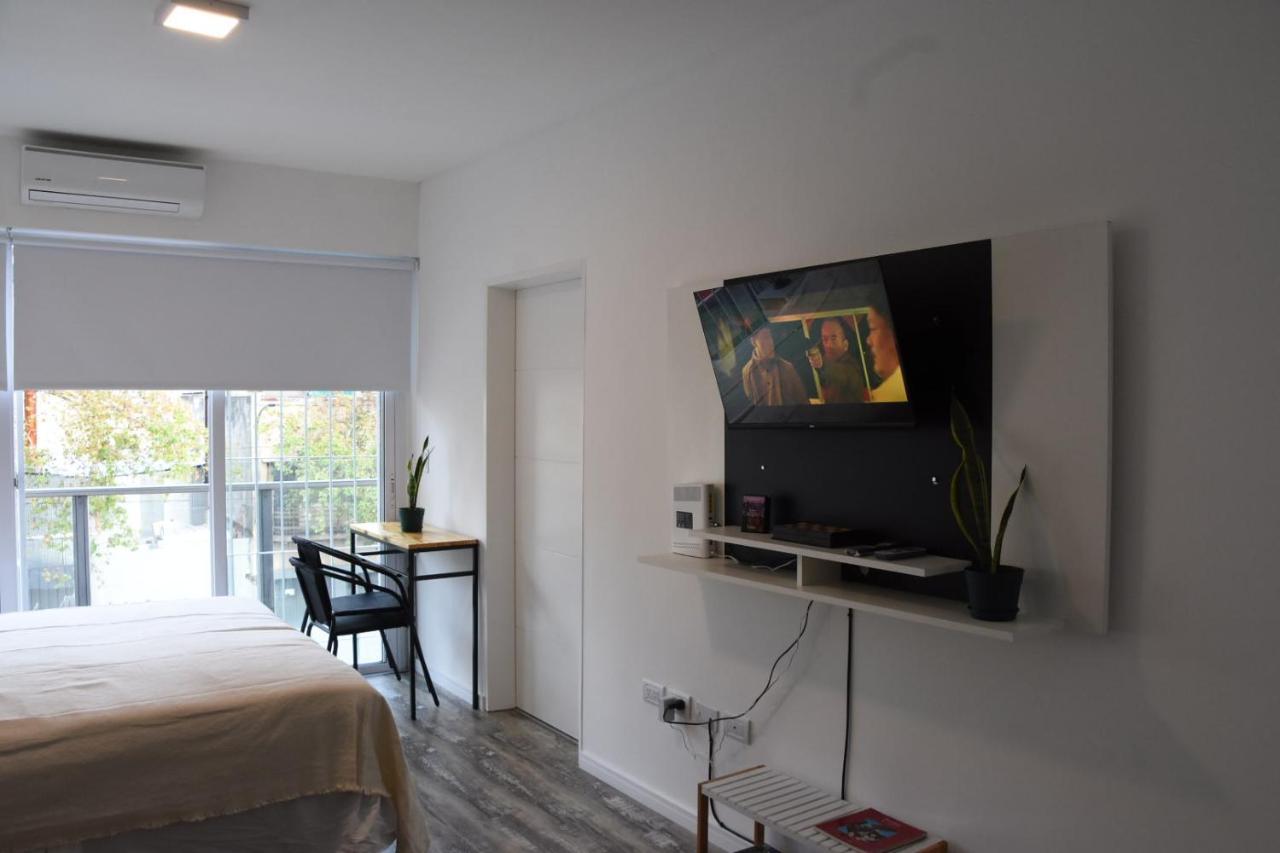 @juanbjustoapartamento Buenos Aires