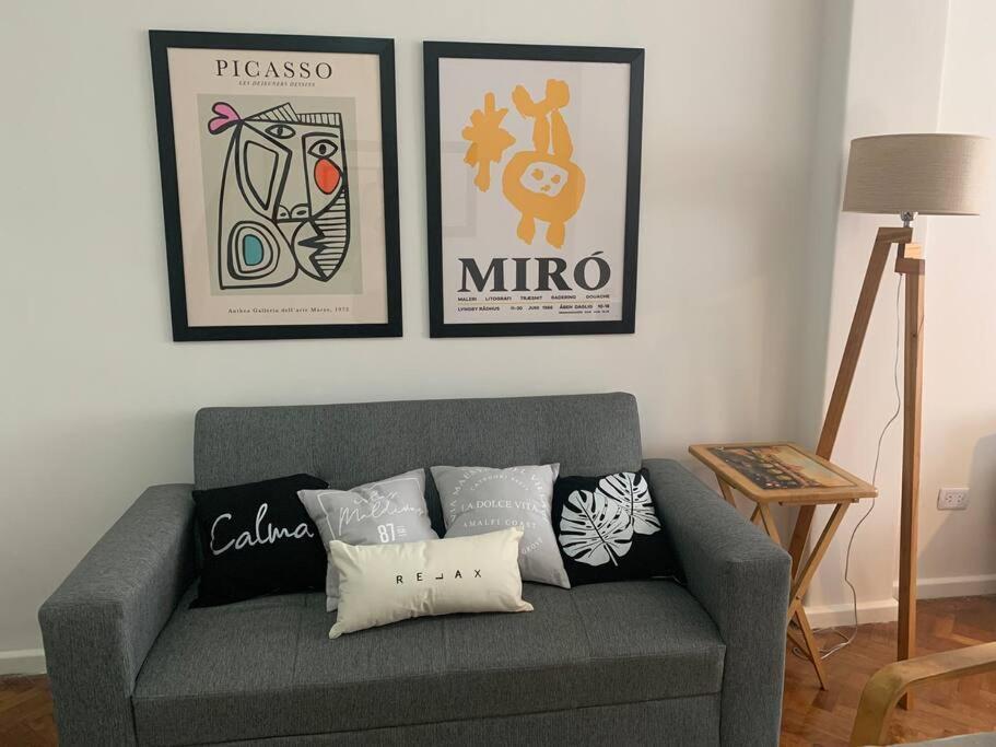 Flat In Apartamento *