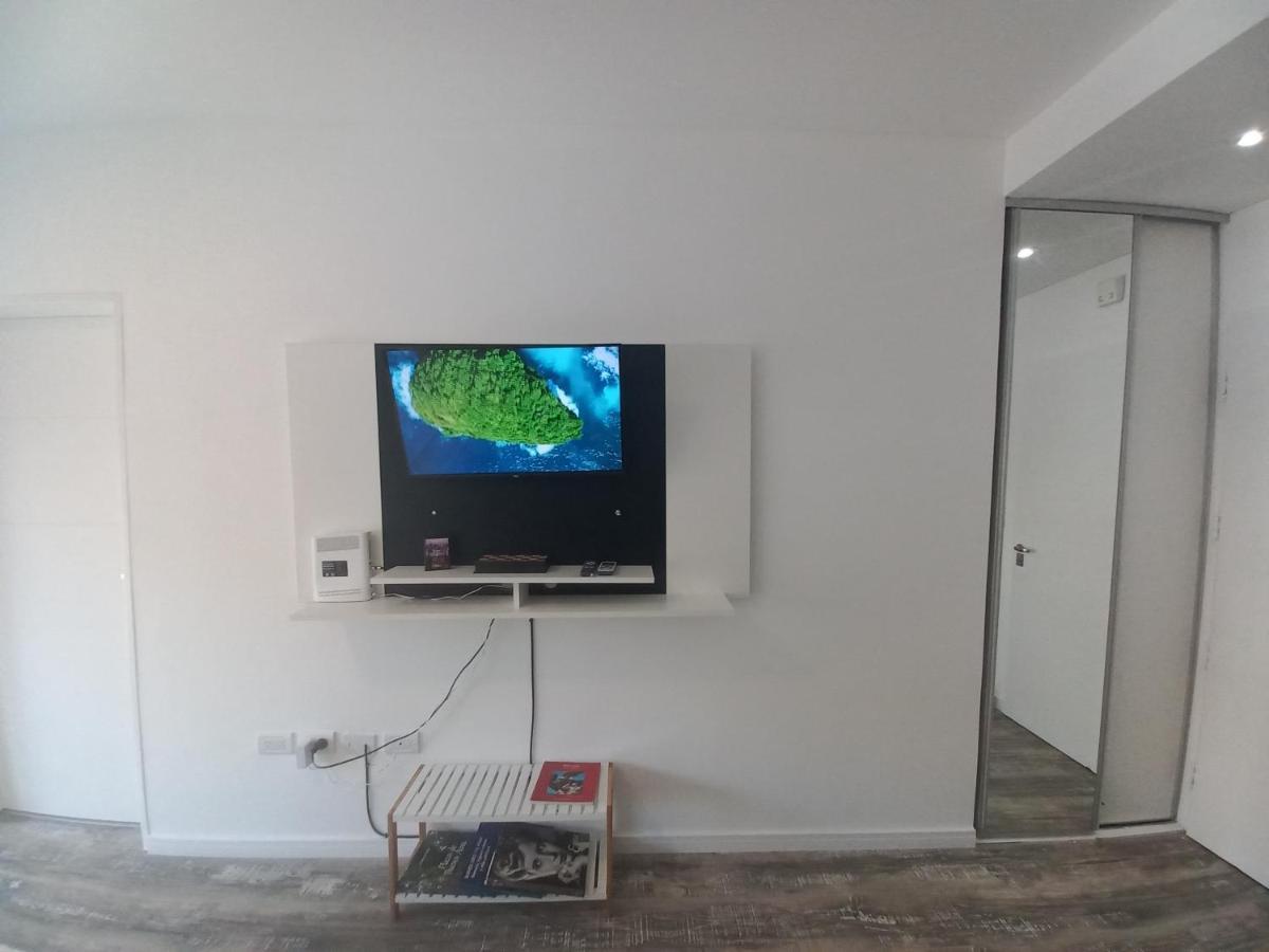 @juanbjustoapartamento * Ciudad Autónoma de Buenos Aires