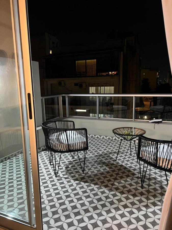 Gascon Y Diaz Velez Apartamento Buenos Aires