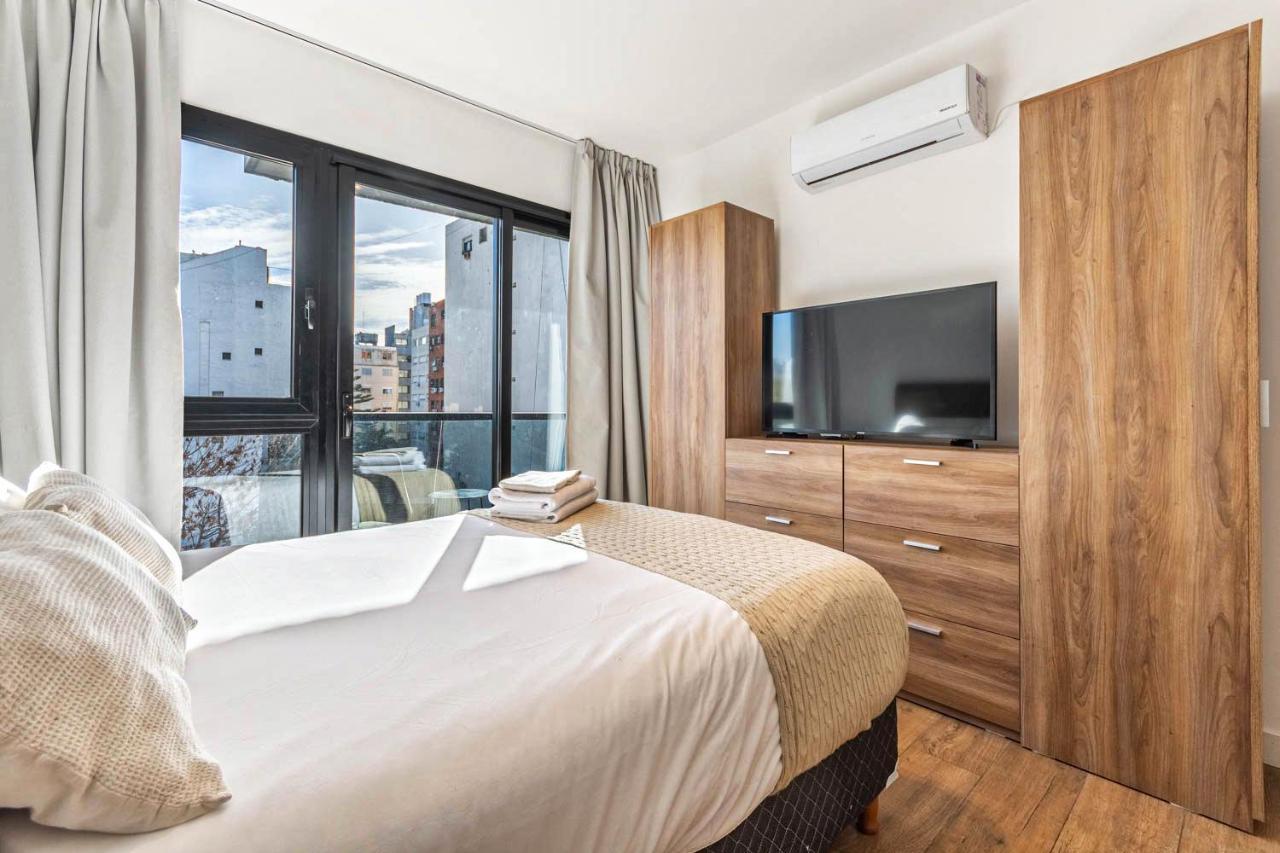 Apartahotel Live Soho Boutique & Belgrano Ciudad Autónoma de Buenos Aires