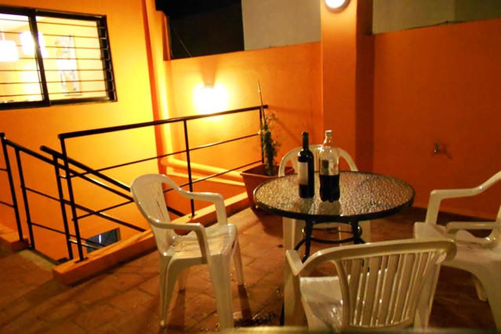 Con Terraza 1 Piso Por Escalera Apartamento Ciudad Autónoma de Buenos Aires
