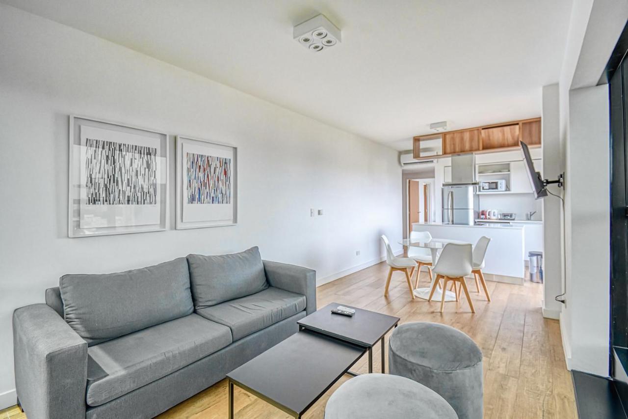 Apartahotel Live Soho Boutique & Belgrano Ciudad Autónoma de Buenos Aires