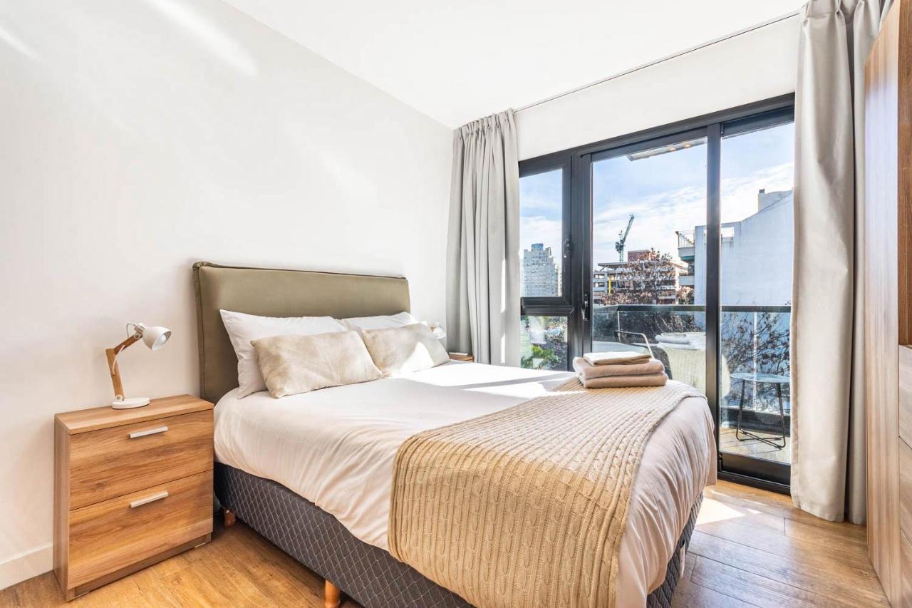 Live Soho Boutique & Belgrano Apartahotel