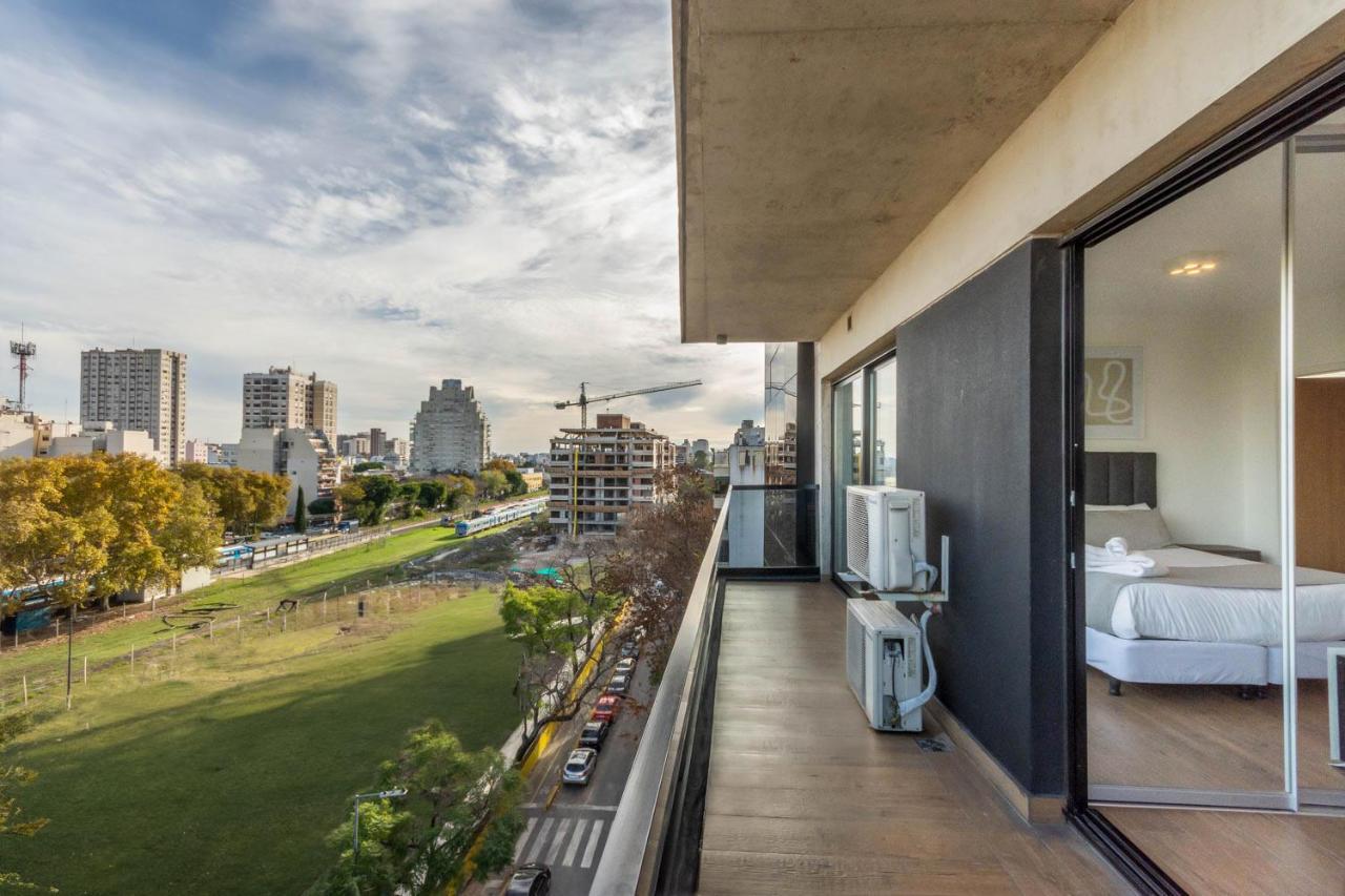 Apartahotel Live Soho Boutique & Belgrano