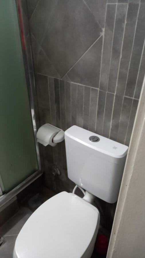 Apartamento Recoleta Ciudad Autónoma de Buenos Aires