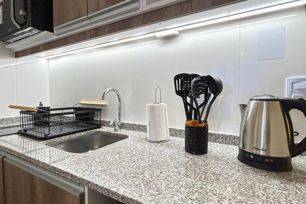 Apartamento Boli 0111 Cozy In San Telmo Ciudad Autónoma de Buenos Aires
