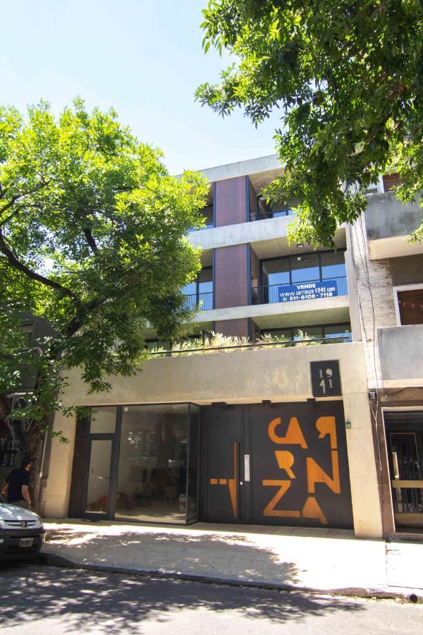 Disfruta Palermo Hollywood En Depto Unico - 2b - Ciudad Autónoma de Buenos Aires