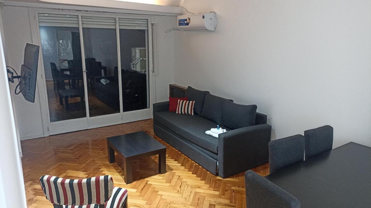 Amplio Departamento 3 Amb En Muy Buena Ubicacion Ciudad Autónoma de Buenos Aires
