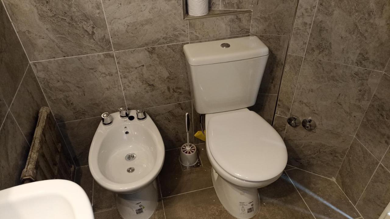 Apartamento Amplio Departamento 3 Amb En Muy Buena Ubicacion Ciudad Autónoma de Buenos Aires