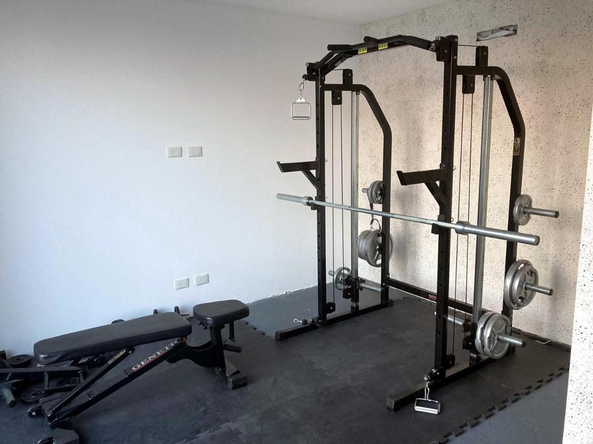 Dzain Patricios 1 Parrilla, Vistas, Gimnasio, Cochera, Cercanía Garrahan, Fundación Favaloro Ciudad Autónoma de Buenos Aires