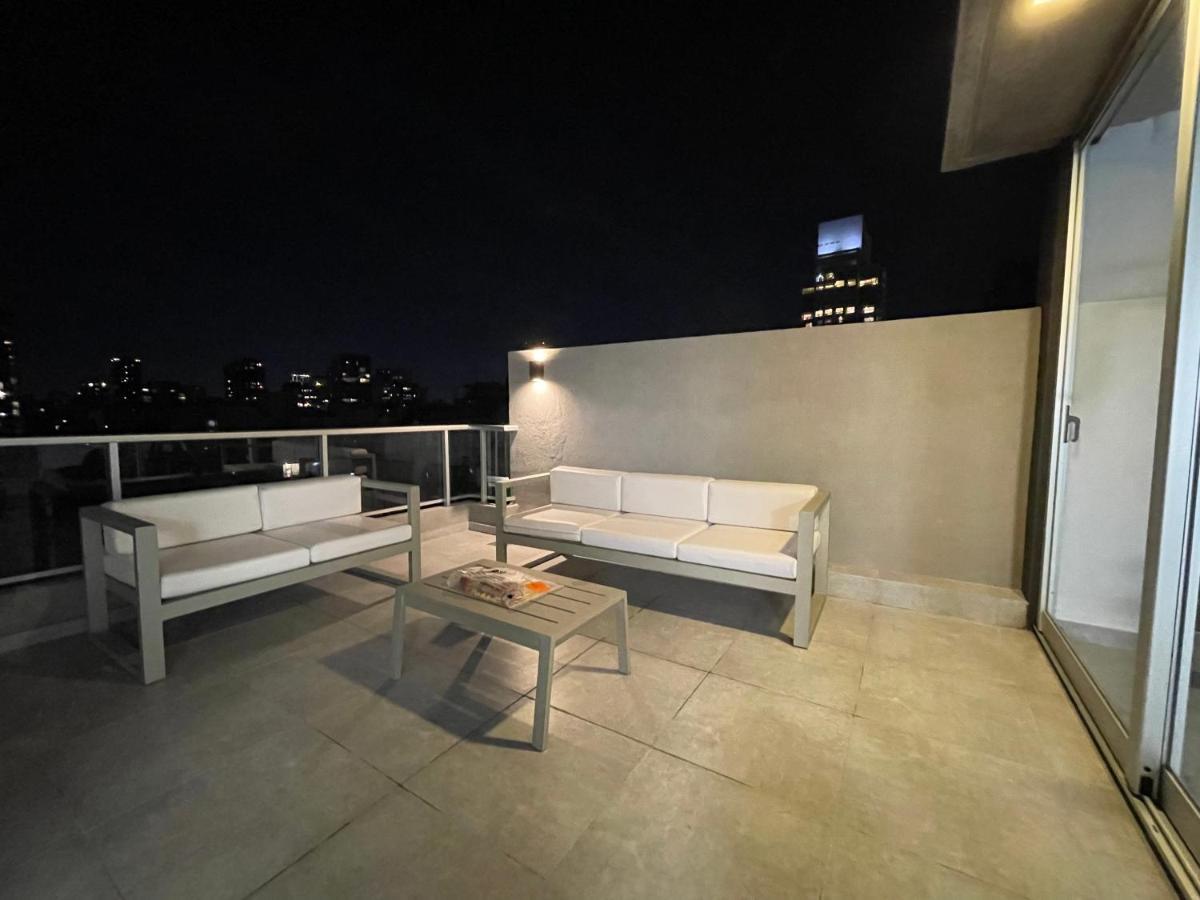 Apartamento Cosmopolitan Oro I - Studio In Palermo Soho *