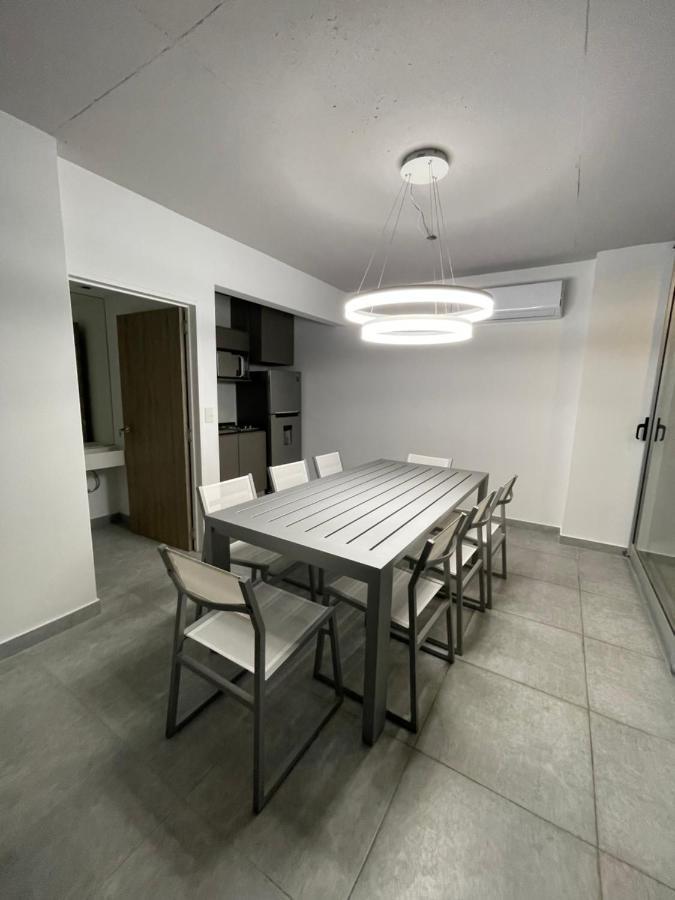 Cosmopolitan Oro I - Studio In Palermo Soho * Ciudad Autónoma de Buenos Aires