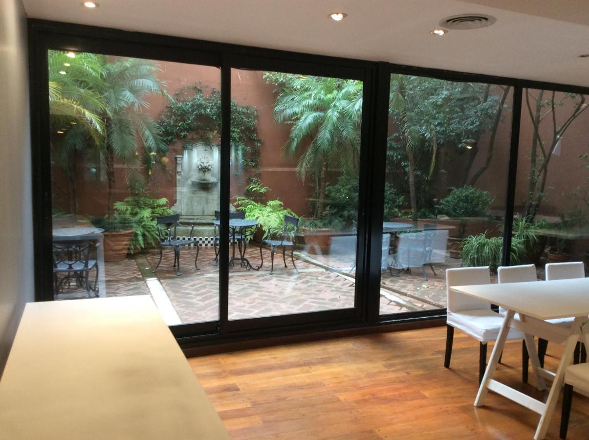 Aparts @2 Plaza San Martin Apartamento