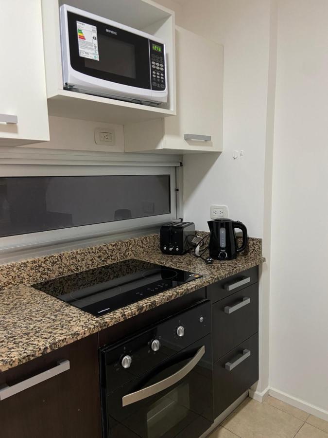 Apartamento Departamento En Caballito Con Sauna Y Pileta, *